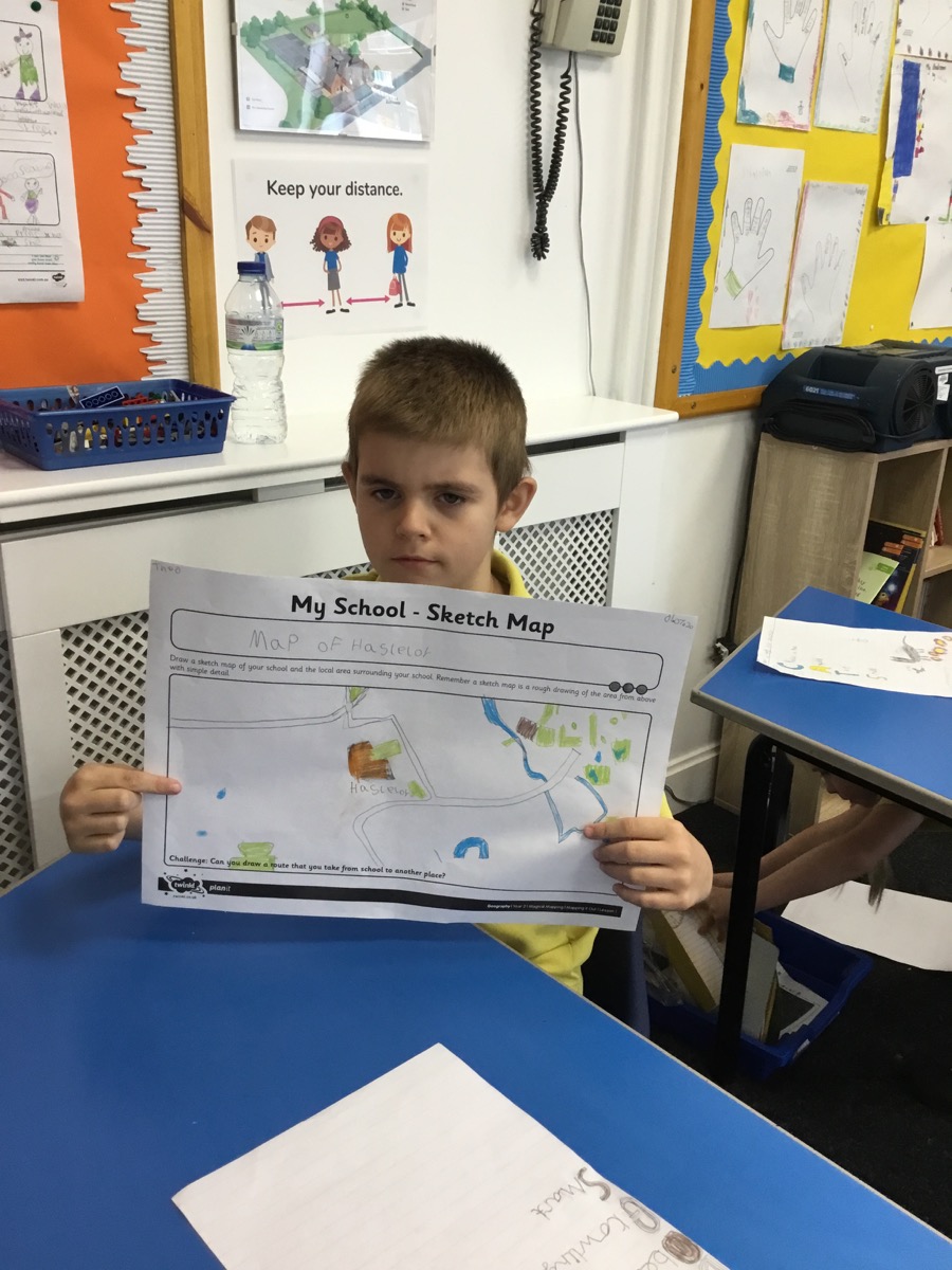Header image for Bubble 2 enjoy writing acrostic poems and drawing maps