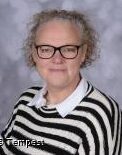 Mrs Tipping